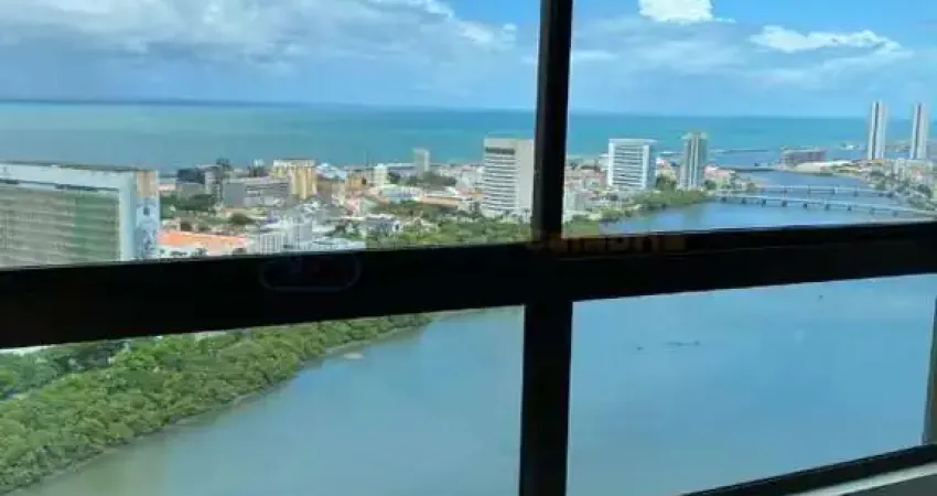LINDO E ESPA&#199;OSO APARTAMENTO DE 208M&#178; DISPON&#205;VEL PARA VENDA NA RUA DA AURORA