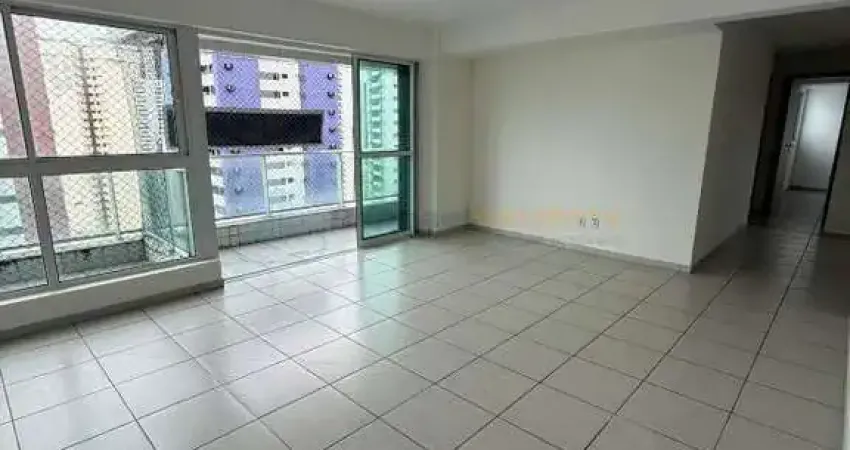 OPORTUNIDADE DE COMPRA DE LINDO E ESPA&#199;OSO APARTAMENTO NO BAIRRO DE BOA VIAGEM