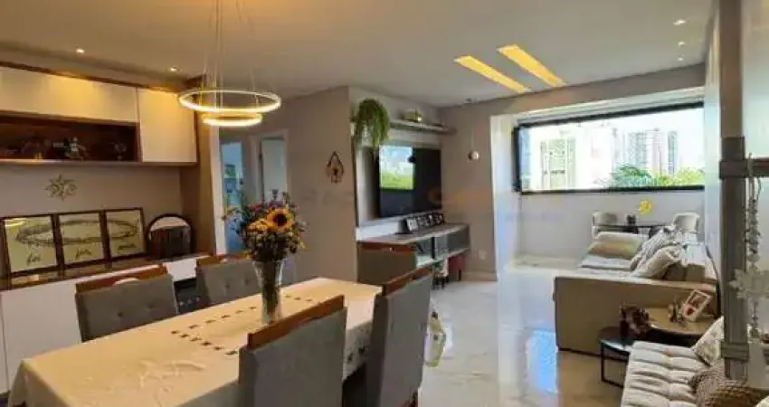 EXCELENTE APARTAMENTO DE 100M&#178; E 3 QUARTOS DISPON&#205;VEL PARA VENDA OU ALUGUEL EM PARNAMIRIM