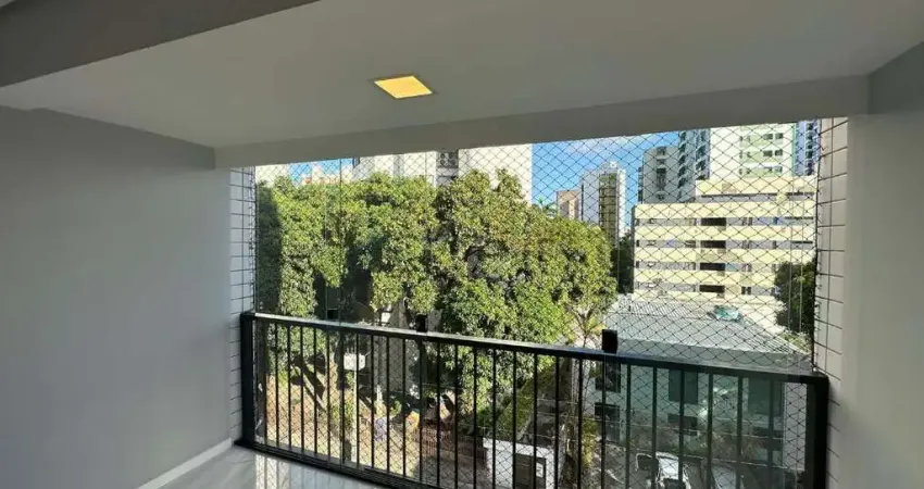 LINDO E ESPA&#199;OSO APARTAMENTO DE 80M&#178; NO BAIRRO DAS GRA&#199;AS