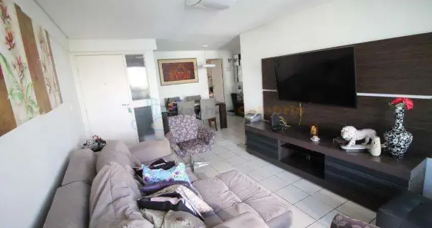 LINDO E ESPA&#199;OSO APARTAMENTO DE 113M&#178; NO CORA&#199;&#195;O DA ZONA NORTE