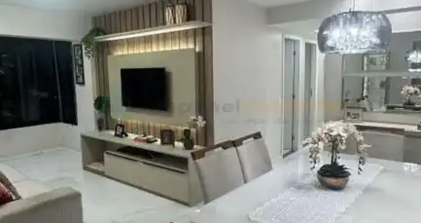 LINDO E ESPA&#199;OSO APARTAMENTO NO BAIRRO DE CASA AMARELA