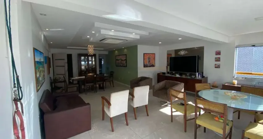 LINDO E ESPA&#199;OSO APARTAMENTO COM 4 QUARTOS &#192; VENDA NO BAIRRO DAS GRA&#199;AS