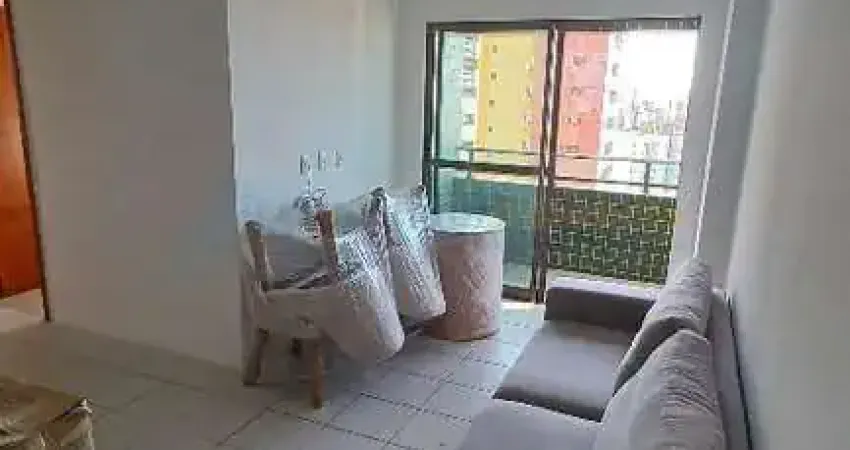 OPORTUNIDADE DE COMPRA DE APARTAMENTO DE 2 QUARTOS NO BAIRRO DA TORRE