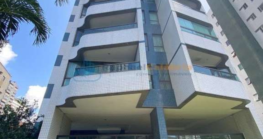 LINDO E ESPA&#199;OSO APARTAMENTO DE 4 QUARTOS NA ENCRUZILHADA