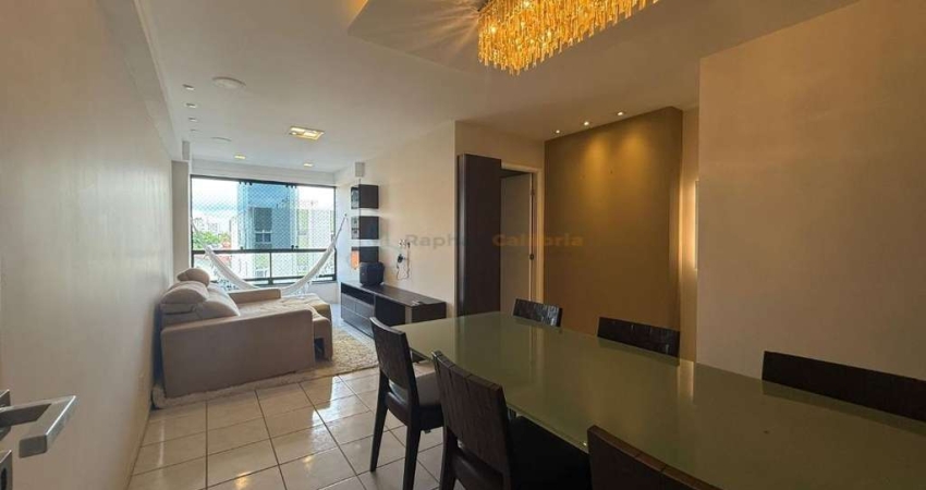 LINDO APARTAMENTO REFORMADO, PORTEIRA FECHADA, VISTA LIVRE, DISPON&#205;VEL PARA COMPRA NO BAIRRO DO PRADO