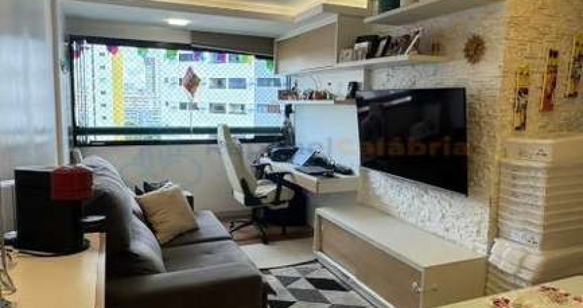 &#211;TIMA OPORTUNIDADE DE VENDA DE APARTAMENTO NO ESPINHEIRO