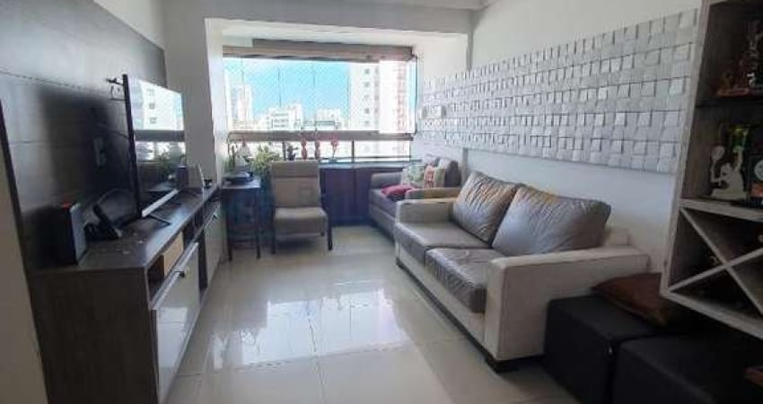 OPORTUNIDADE DE COMPRA DE APARTAMENTO DE 3 QUARTOS EM EXCELENTE LOCALIZA&#199;&#195;O