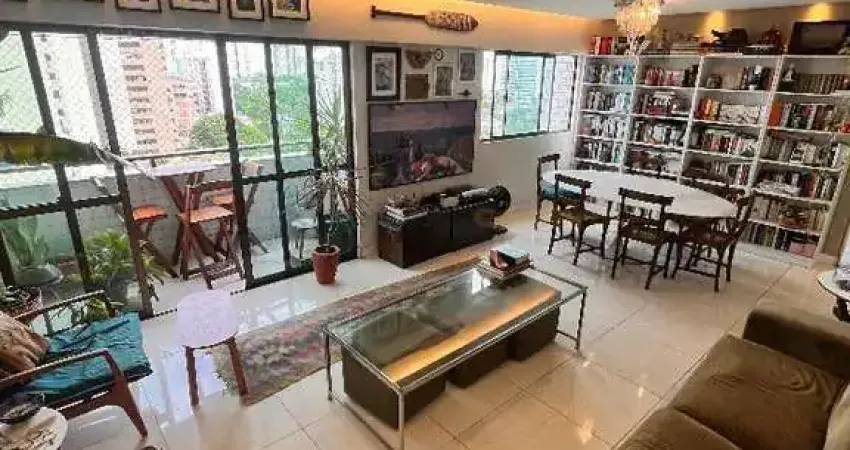 LINDO E ESPA&#199;OSO APARTAMENTO DISPON&#205;VEL PARA VENDA NO BAIRRO DE CASA FORTE
