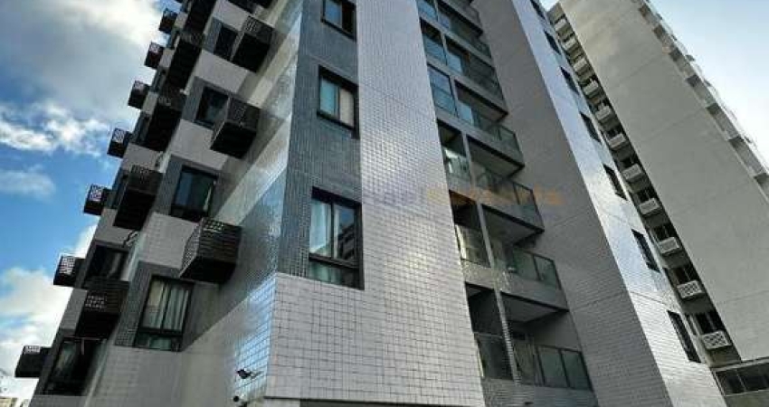 APARTAMENTO &#192; VENDA EM EXCELENTE LOCALIZA&#199;&#195;O NA JAQUEIRA