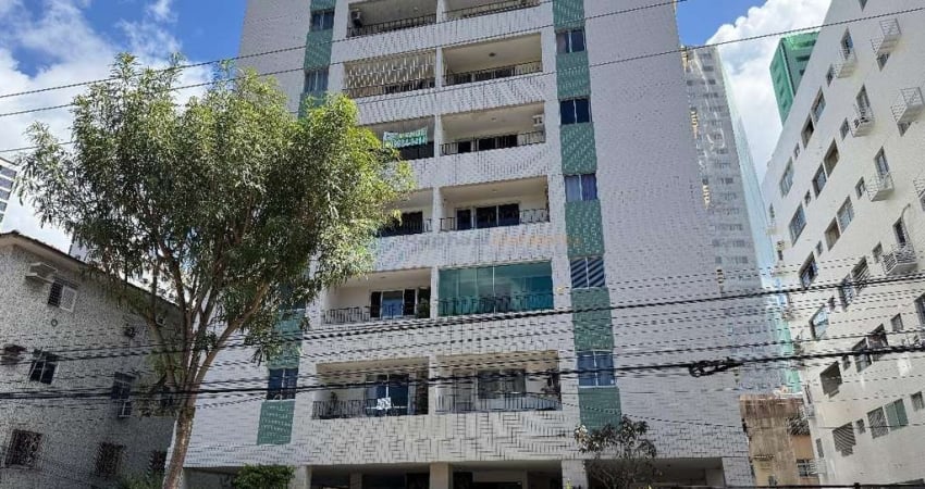 OPORTUNIDADE DE COMPRA DE APARTAMENTO DE 80M&#178; EM CASA AMARELA