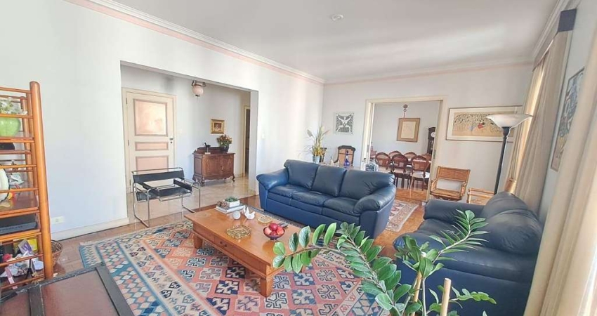 BELISSIMO APT EM JARDIM PAULISTA NA ALAMEDA CAMPINAS