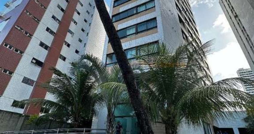 LINDO APARTAMENTO MOBILIADO E REFORMADO NA MADALENA