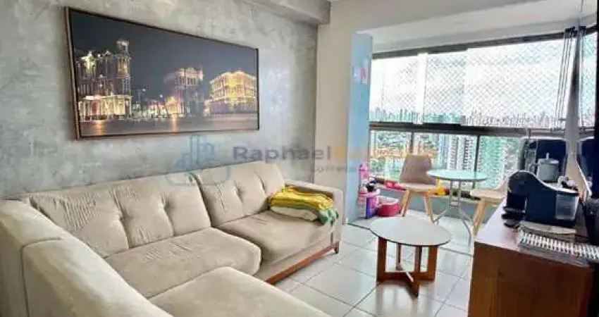 OPORTUNIDADE DE COMPRA DE APARTAMENTO DE 3 QUARTOS NO CORDEIRO