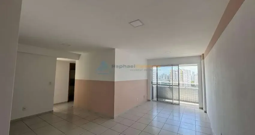 OPORTUNIDADE DE COMPRA DE APARTAMENTO NA RUA DO FUTURO