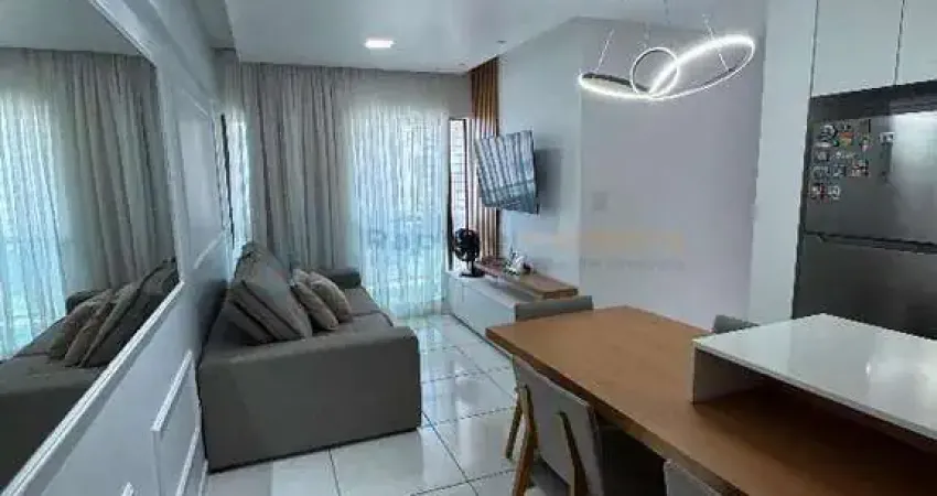 Apartamento com 2 quartos à venda na Avenida Santos Dumont, 1515, Aflitos, Recife