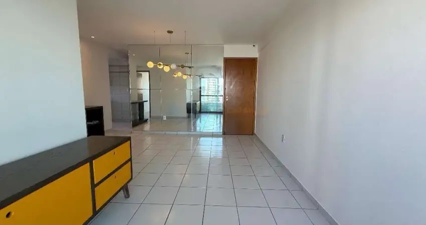 EXCELENTE APARTAMENTO DE 80M&#178; COM M&#211;VEIS PLANEJADOS NA MADALENA