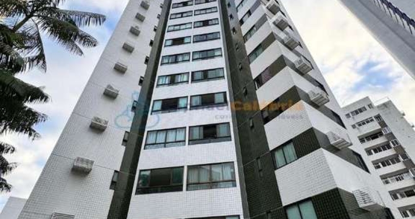 EXCELENTE OPORTUNIDADE DE COMPRA DE APARTAMENTO DE 75M&#178; E 3 QUARTOS