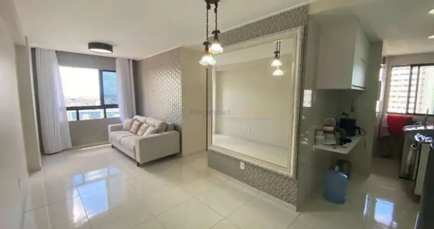 OPORTUNIDADE DE COMPRA DE APARTAMENTO EM CASA AMARELA