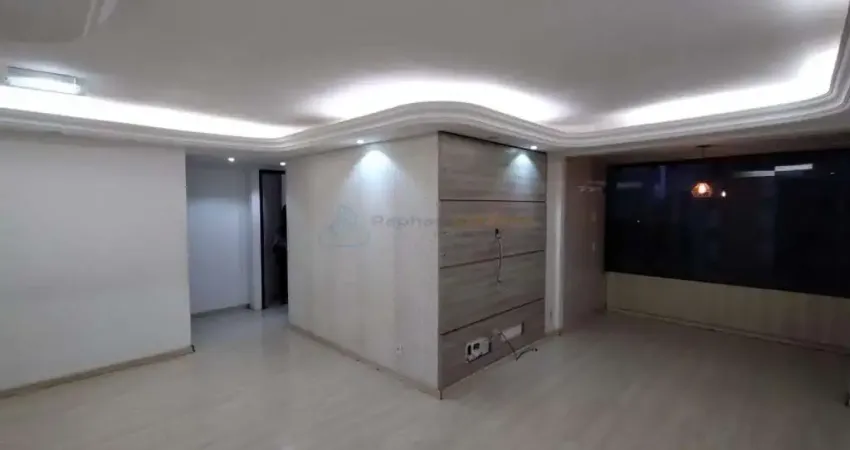 APARTAMENTO DE 3 QUARTOS, EM ANDAR ALTO, &#192; VENDA EM CASA AMARELA