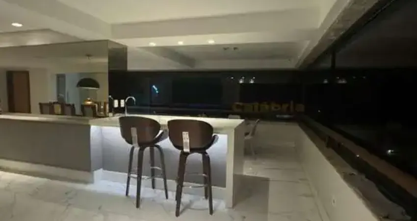 APARTAMENTO INCR&#205;VEL DE 455M&#178;, 1 POR ANDAR, NO BAIRRO DE APIPUCOS