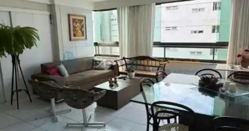 LINDO E ESPA&#199;OSO APARTAMENTO DE 4 QUARTOS DISPON&#205;VEL PARA VENDA NO CORA&#199;&#195;O DA ZONA NORTE