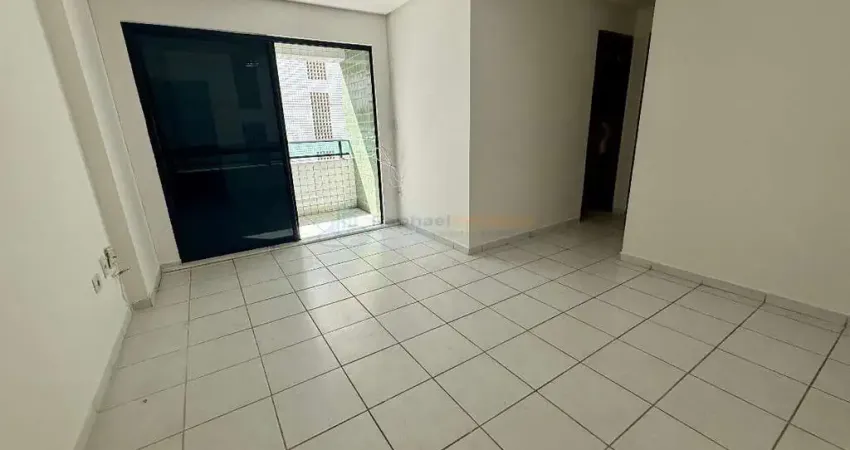 OPORTUNIDADE - VENDA DE APARTAMENTO NO BAIRRO DA TORRE