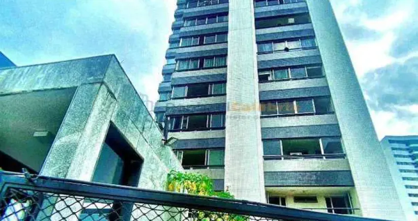 EXCELENTE OPORTUNIDADE DE VENDA DE APARTAMENTO DE 150M&#178; EM LOCALIZA&#199;&#195;O PRIVILEGIADA NO BAIRRO DAS GRA&#199;AS