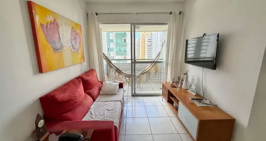 Apartamento com 3 quartos à venda na Rua Quarenta e Oito, 560, Espinheiro, Recife