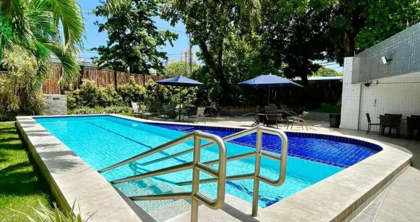 EXCELENTE APARTAMENTO LINDO E ESPA&#199;OSO E COM LAZER COMPLET&#205;SSIMO NO BAIRRO DE CASA AMARELA