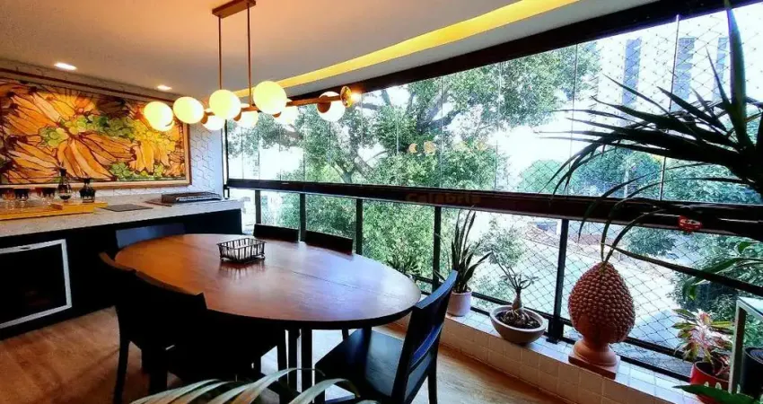 EXCELENTE APARTAMENTO DE 140M&#178; DISPON&#205;VEL PARA VENDA NO CORA&#199;&#195;O DE APIPUCOS