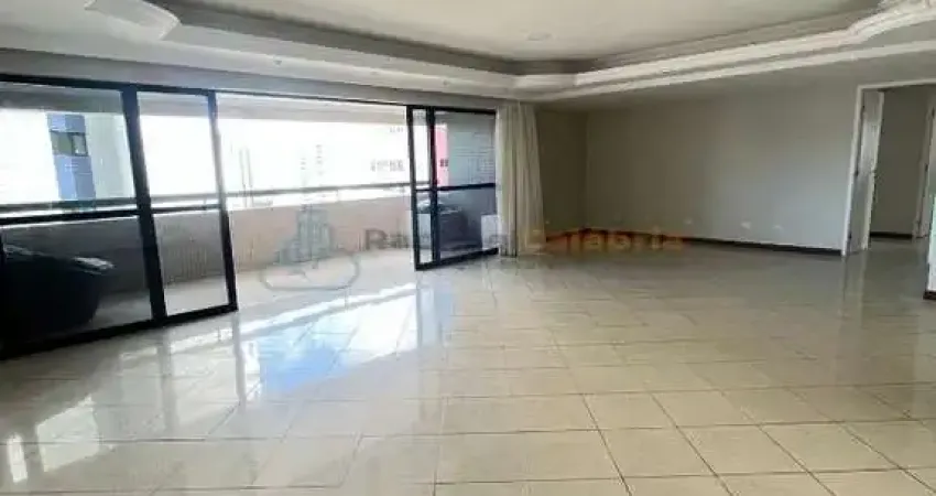Incrível apartamento de 156m² disponível para venda em casa amarela