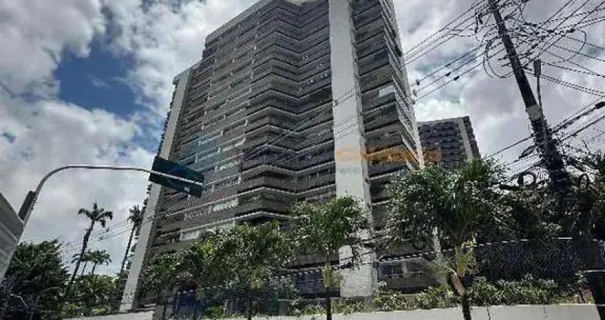 Apartamento com 4 quartos à venda na Rua Dezenove de Abril, 30, Monteiro, Recife