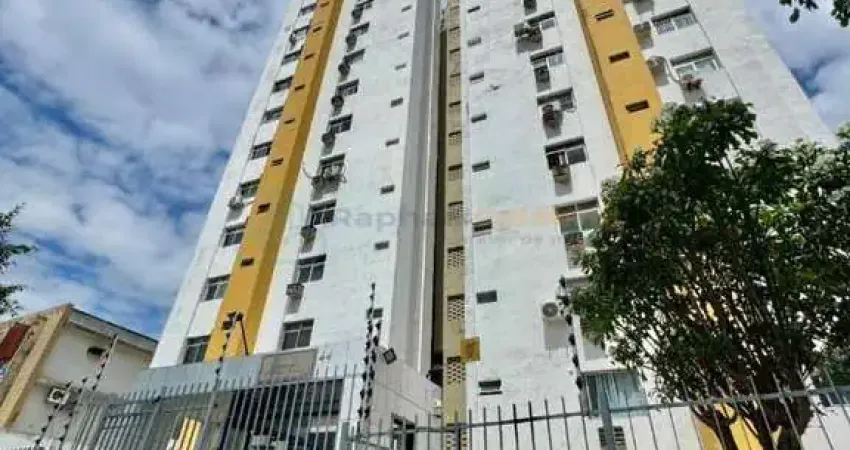 Apartamento com 3 quartos à venda na Rua Senador Fábio de Barros, 44, Madalena, Recife