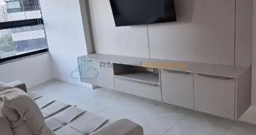 Apartamento completo, porteira fechada, com excelente localização, disponível para venda