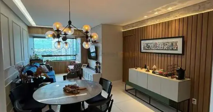 Oportunidade - excelente apartamento de 80m² em casa amarela