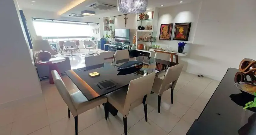 Lindo e espaçoso apartamento disponível para venda no poço da panela