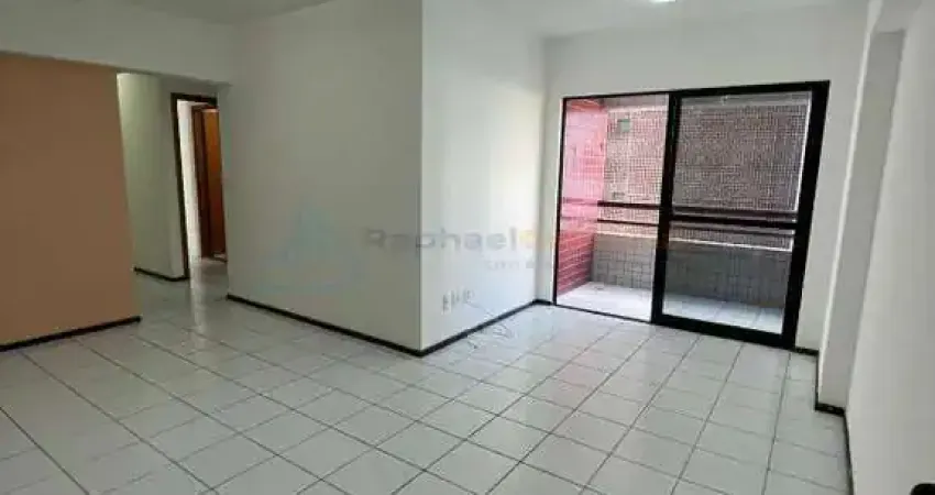 Lindo apartamento de 82 m² e 3 quartos, disponível para venda, no bairro do espinheiro