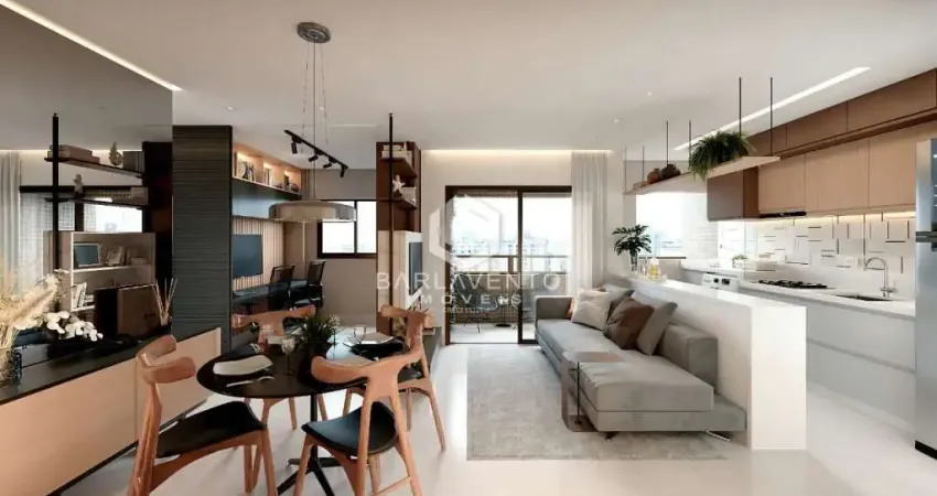 Apartamento com 3 quartos à venda no Boa Vista, Recife 