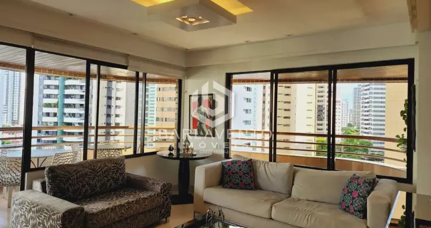 Apartamento à venda, 180m², 03 Suítes, 02 garagens, no Rosarinho,  Recife, PE