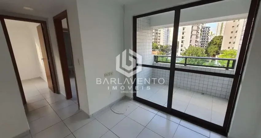 Apartamento à venda, Casa Forte, Recife, PE