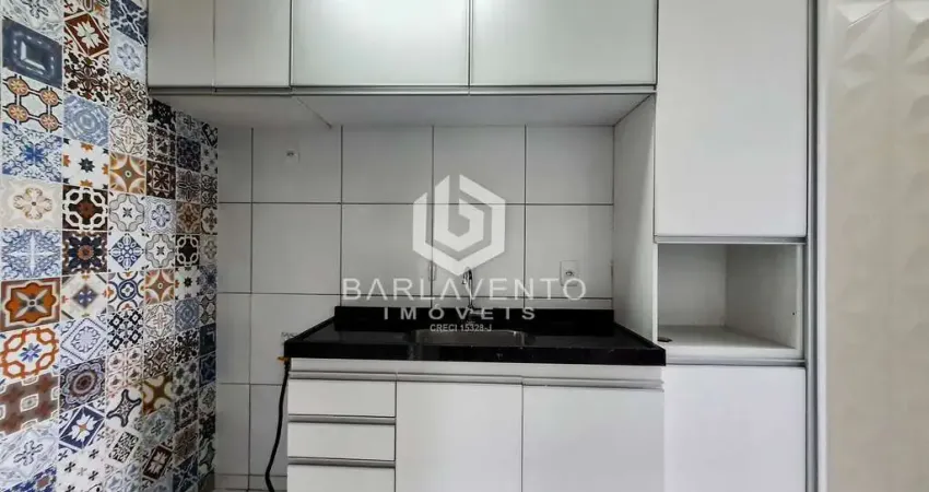 Encruzilhada, 65m² | 02 Quartos, 01 Suíte, 01 Vga. Garagem, Lazer Completo