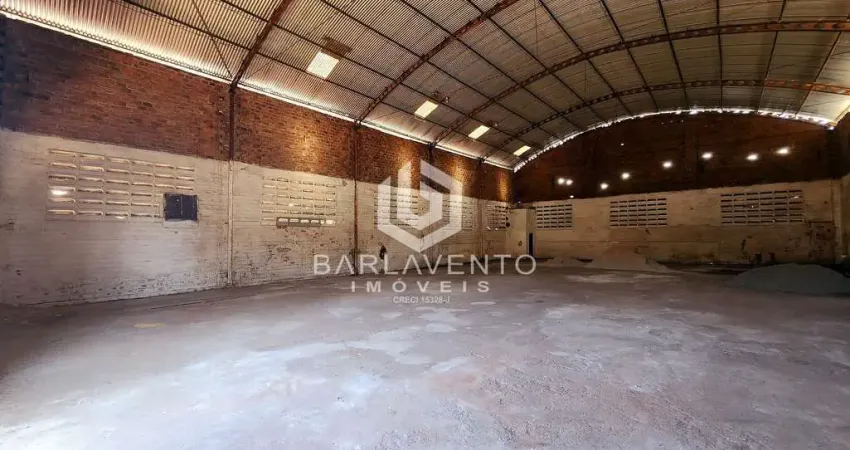 Galpão 560m² | 03 salas, 03 wcs | deck |   jardim jordão, jaboatão dos guararapes, pe