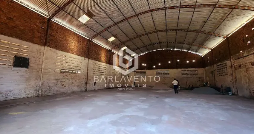 Galpão 560m² | 03 salas, 03 wcs | deck |   jardim jordão, jaboatão dos guararapes, pe