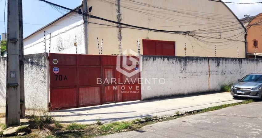 Galpão 600m² para locação, Imbiribeira, Recife, PE