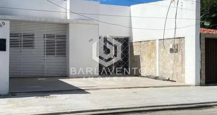 Casa para locação Comercial, 220m² | 04 salas | 03 wcs | 04 vgas Garagem Imbiribeira, Recife, PE
