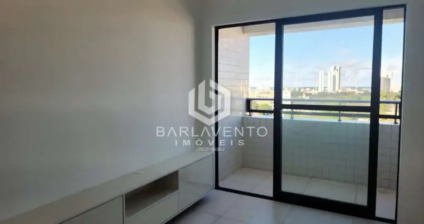 Boa Vista, NOVO | Aluga com: 61m², 03 quartos, 01 Suíte, 01 Vga.Garagem, área de lazer | Recife, PE