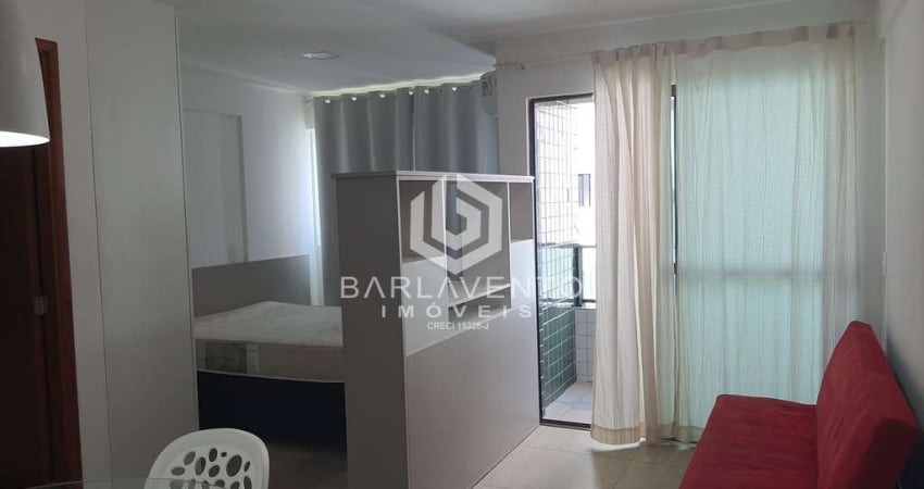 Boa Viagem , Apartamento Tipo Flat | 31m² | 01 wc | 01 Vaga Garagem  à venda, Recife, PE