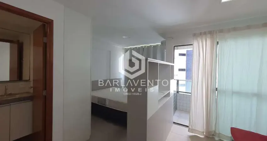 Boa viagem , apartamento tipo flat | 31m² | 01 wc | 01 vaga garagem à venda, recife, pe