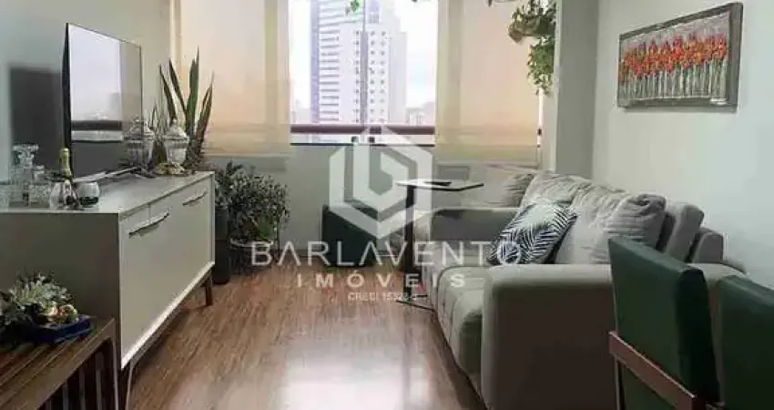 Boa Viagem | Vende | 60m² | 02 Quartos, 01 Vga. Garagem , Recife, PE